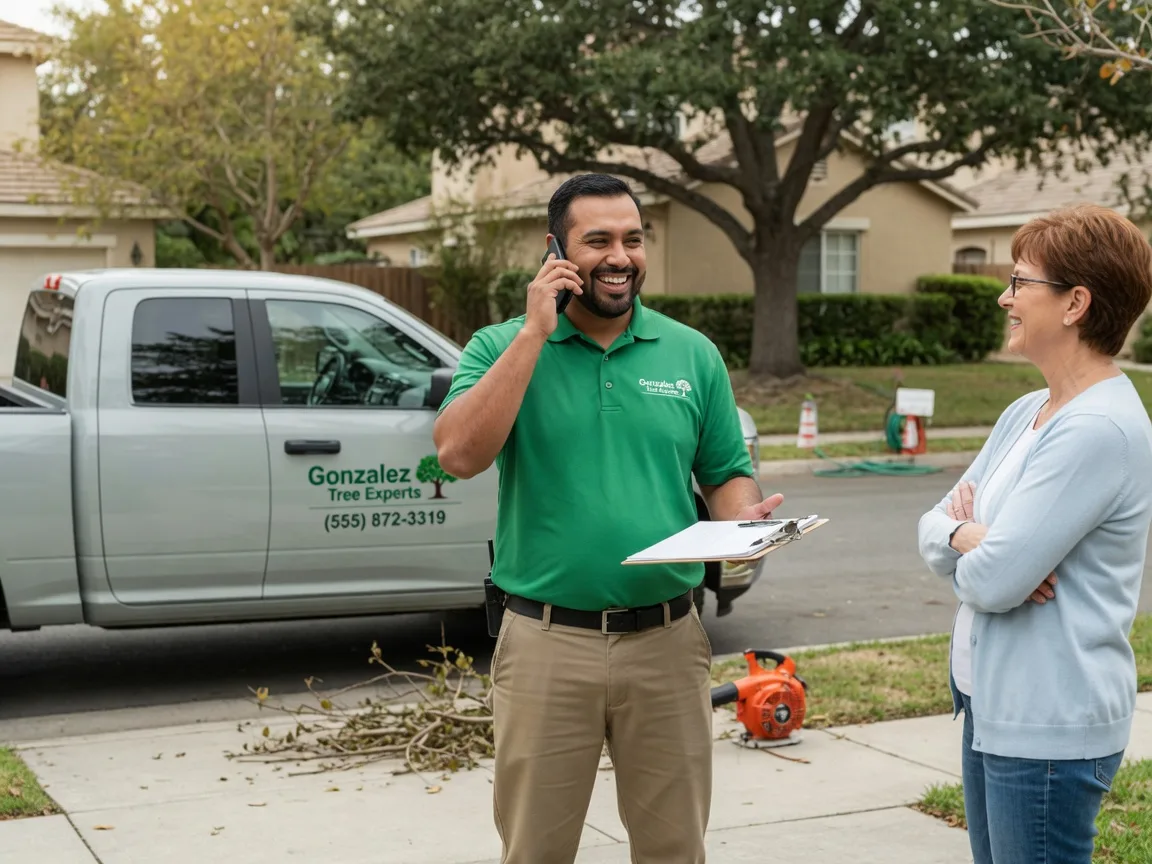 Tree Service Ray City, GA FAQs